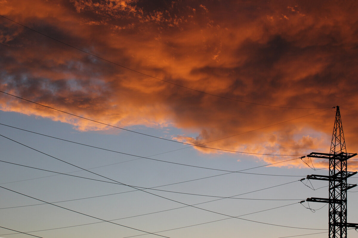 --- - Евгений Голубев