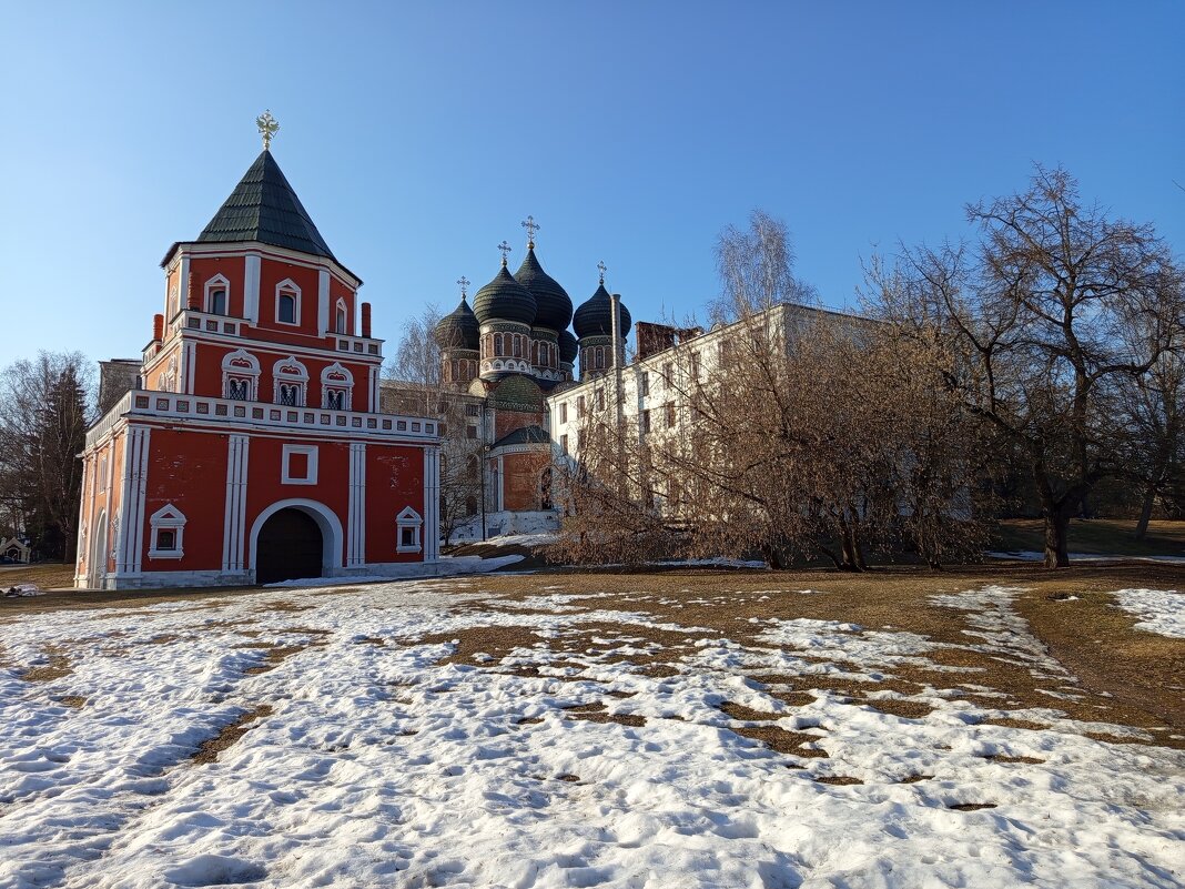 На обитаемом острове - Андрей Лукьянов На обитаемом острове - Андрей Лукьянов