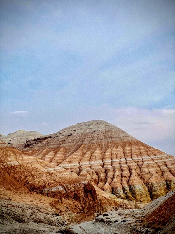 Алтын Емель - Георгиевич 