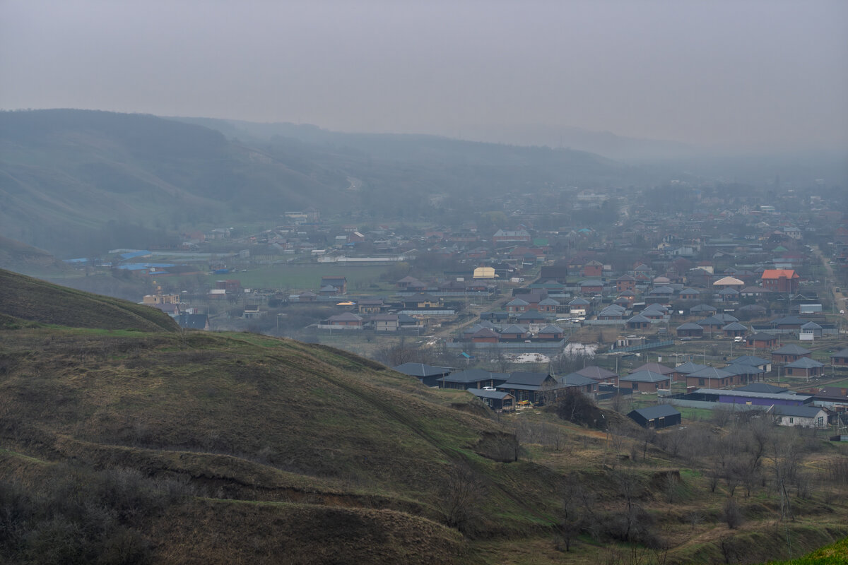 Старая Станица - Игорь Сикорский