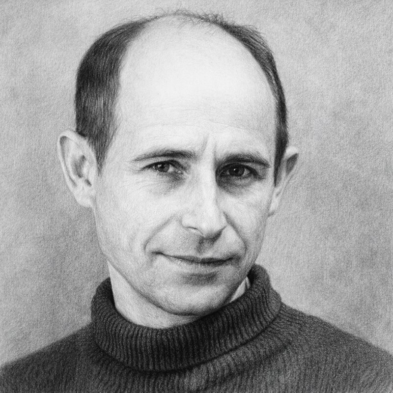 Николай Михайлович Рубцов - Денис Бочкарёв