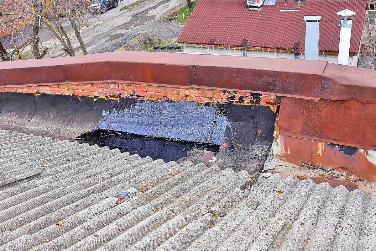 Ремонт - Юрий Гайворонскiий