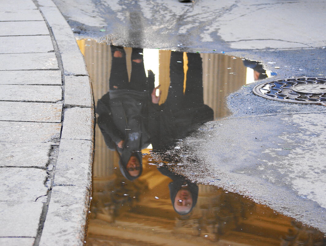 ПРОЛУЖУ весеннюю - Виктор Никитенко