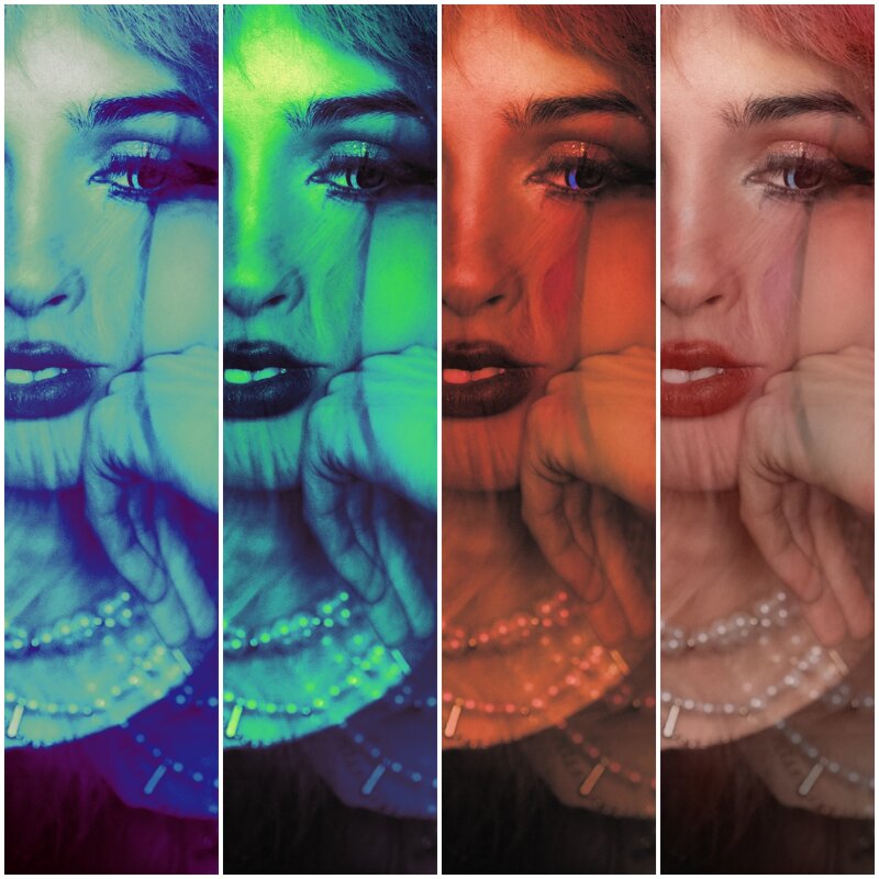 Девушка - Илья Шенгелия