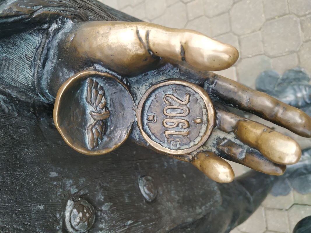 Часы - Тамара Лисицына