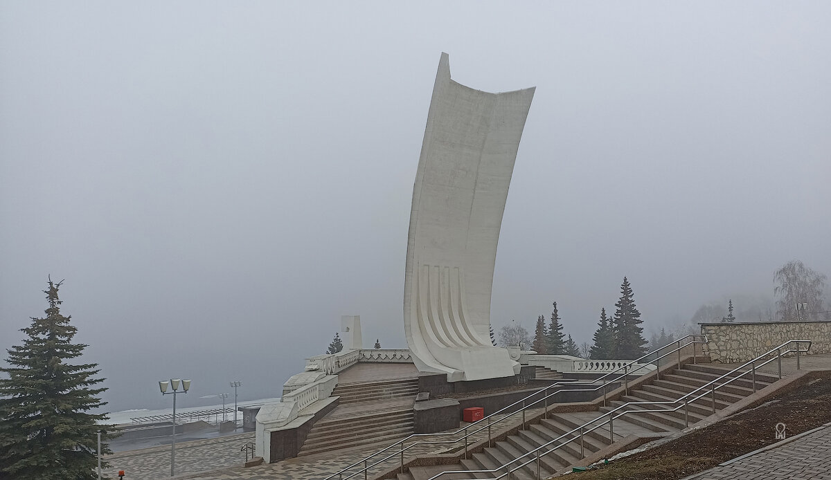 Там, на самом на краю земли... - Олег Манаенков