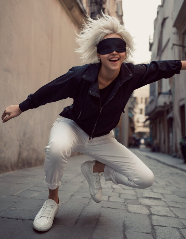 ПАРКУР - ura Зелев