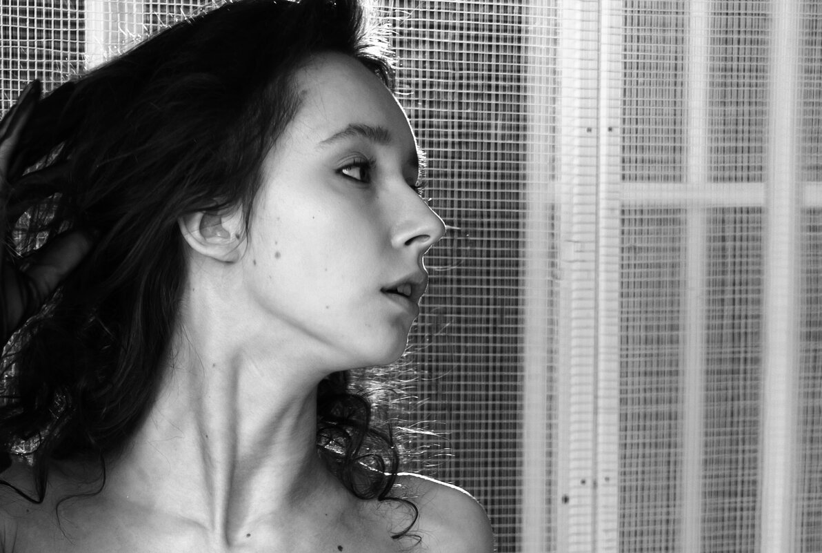 Анастасия - Maks Kamaeri