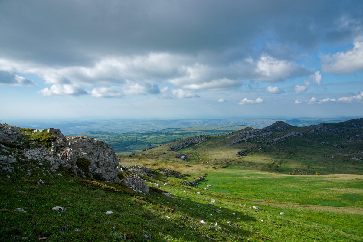 на Эклизи - Всеволод 