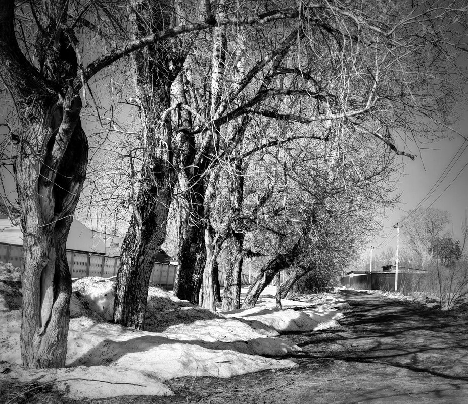 "ветераны.. - Любовь 