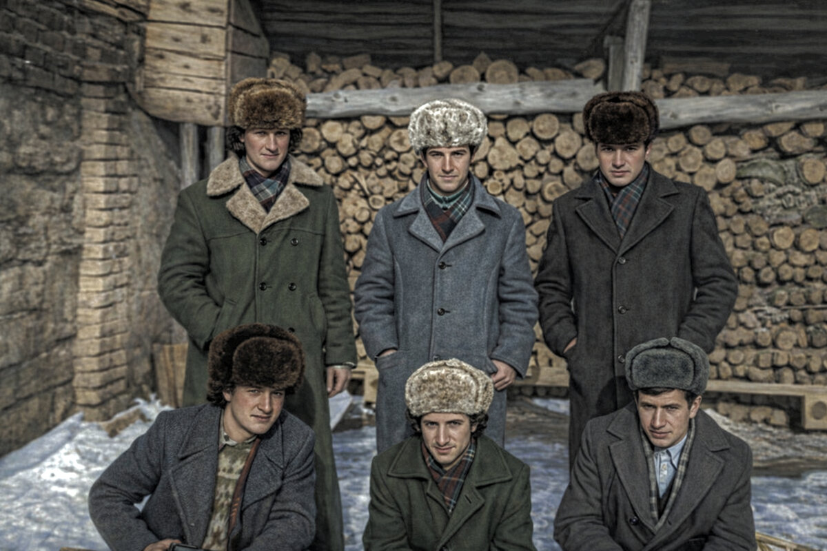 Из альбома   Я СЕБЯ РИСУЮ - ujgcvbif 