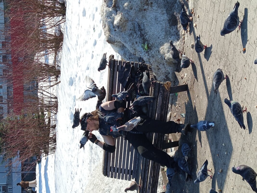 Настоящая и взаимная любовь - Андрей Лукьянов