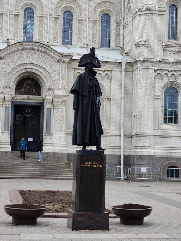 Наша гордость - Андрей 