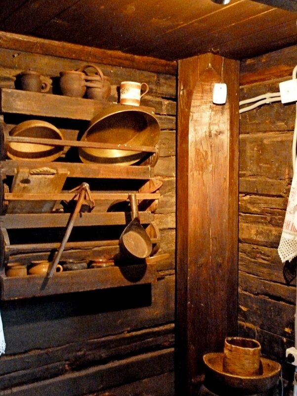 ГАТЧИНА, Колбино. - Виктор Осипчук