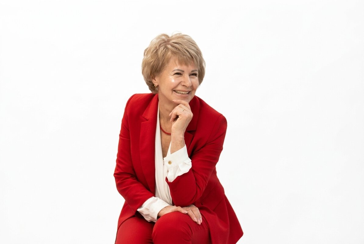 Душа бизнеса. Надежда. - Татьяна Севрюгина