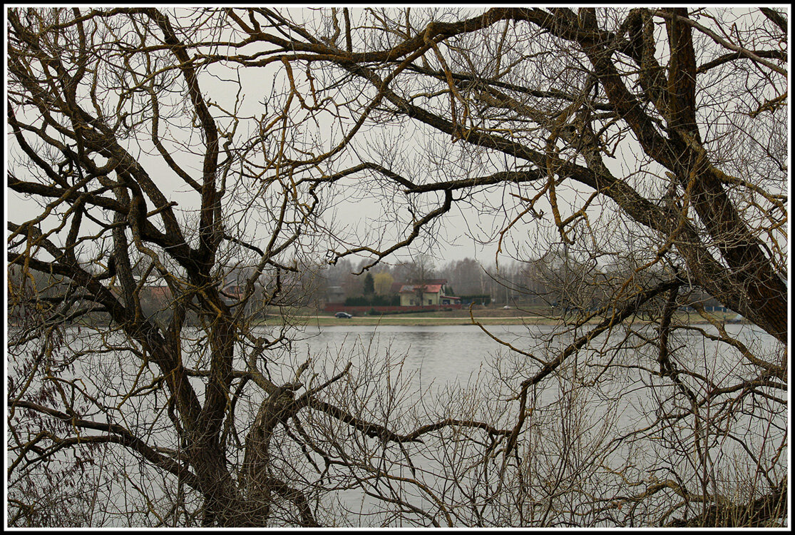 Весна - Aleksandr Gal