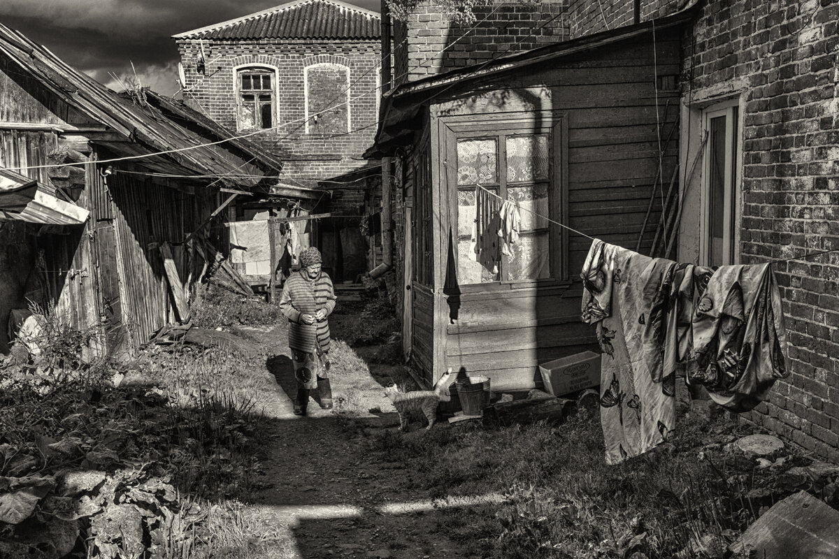 Рано  утром - Владимир Гришин