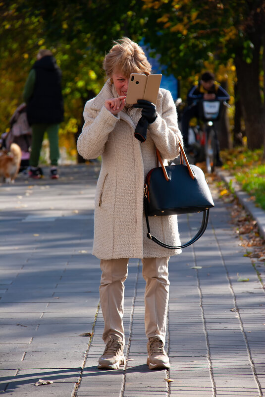 Грёбаный гаджет - Elias69 