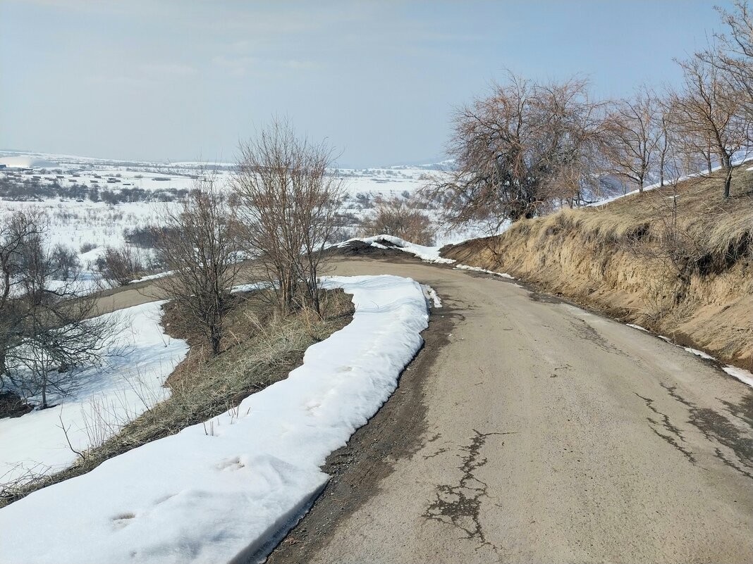 Ак Булак. Талгар. - Murat Bukaev 