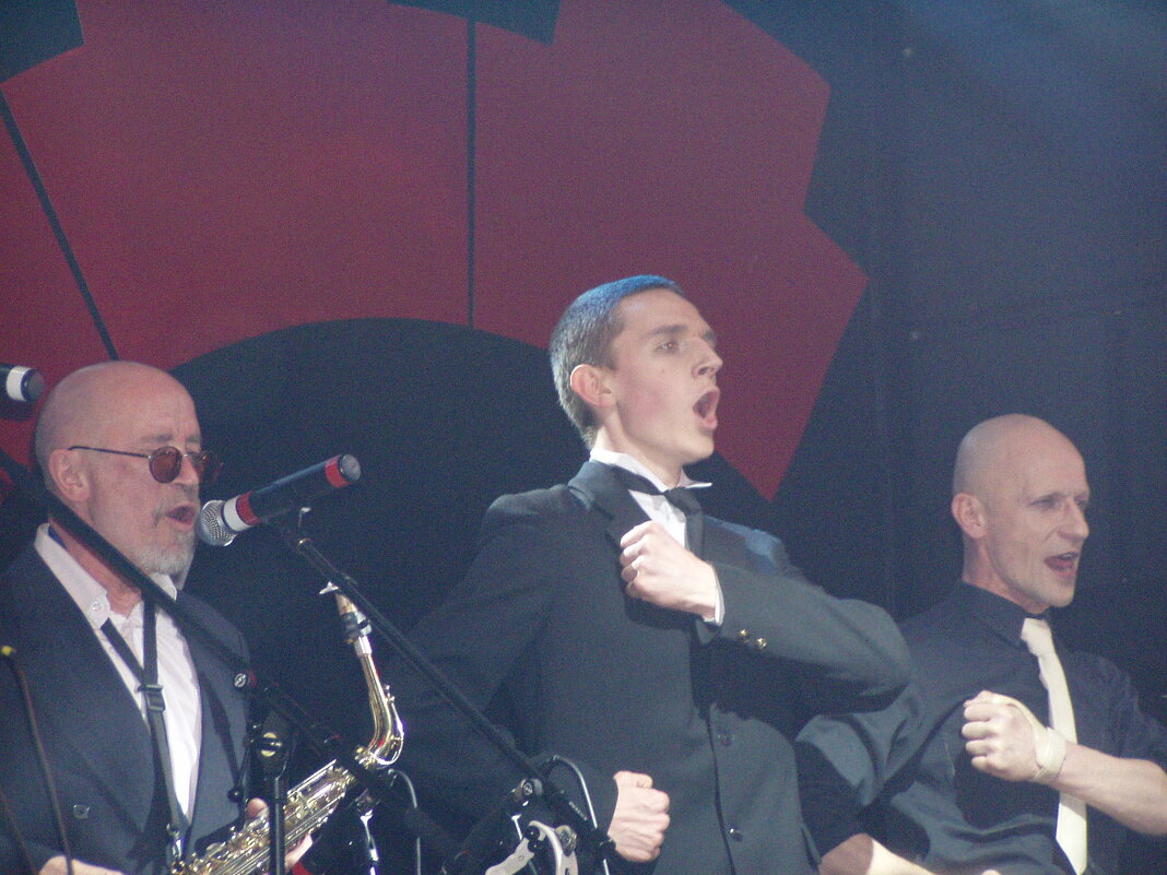 Авиа в СПБ... - vadim 