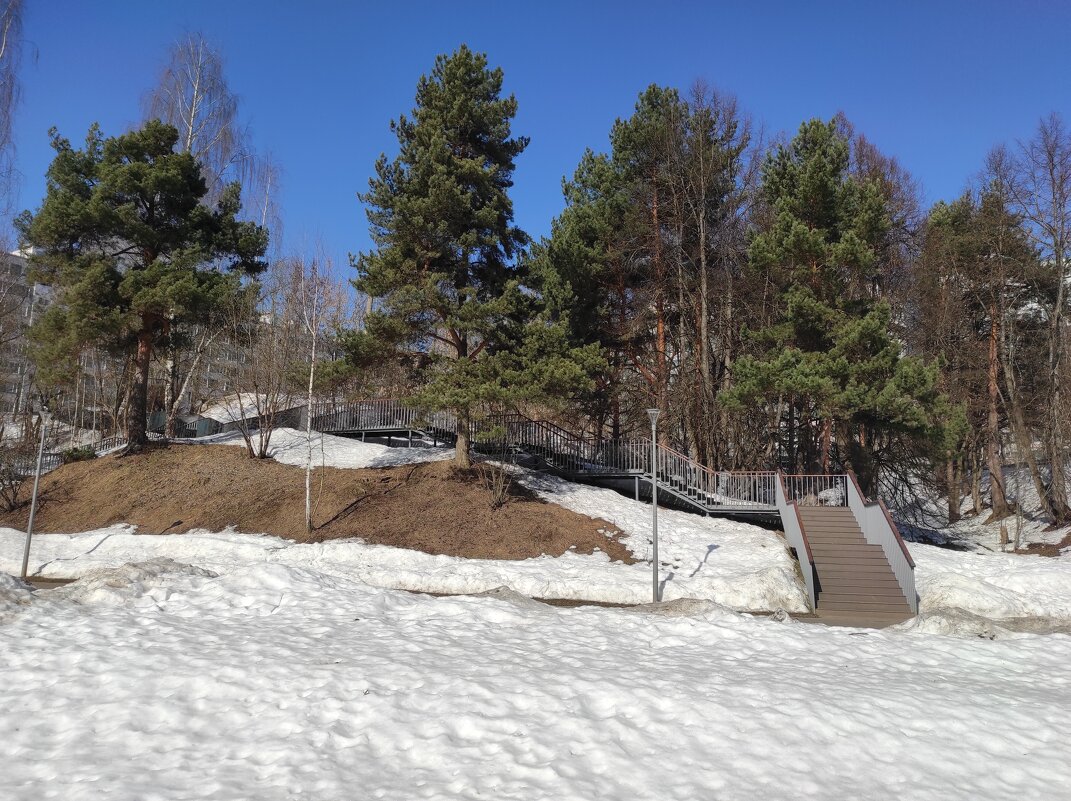 Погожий день - Игорь Ч.