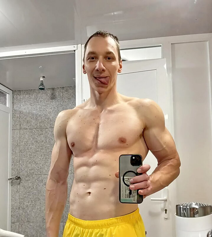 Племяш - Александр Чеботарь