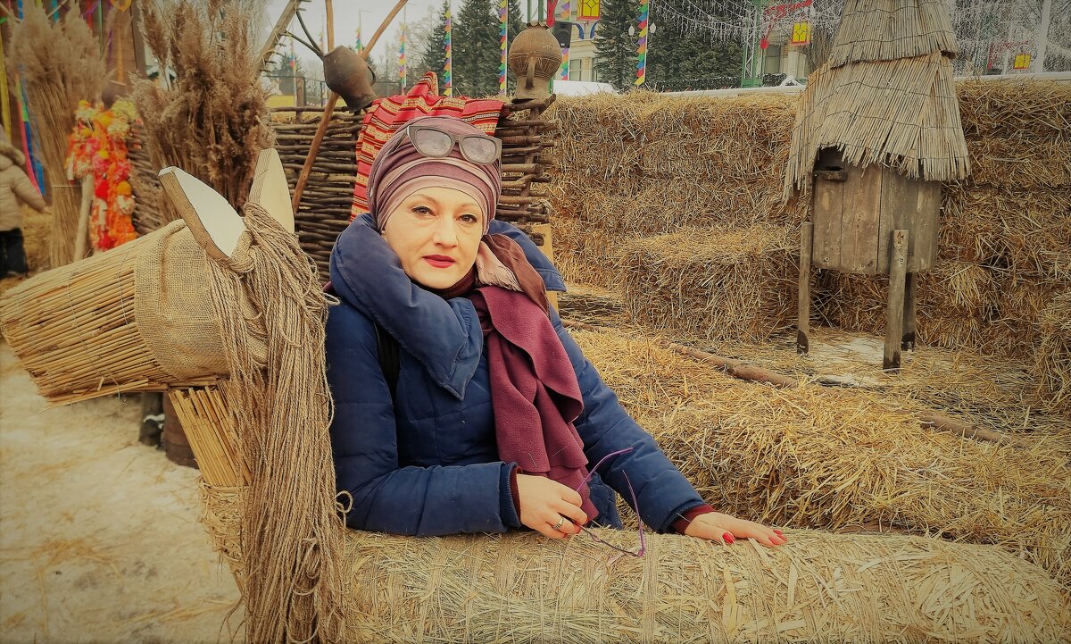 Масляница - Лана 