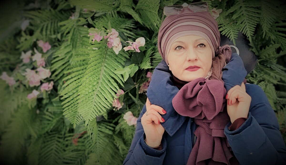 Масояница - Лана 