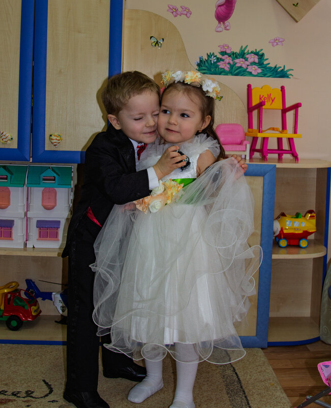 обожание - Ольга Косачова