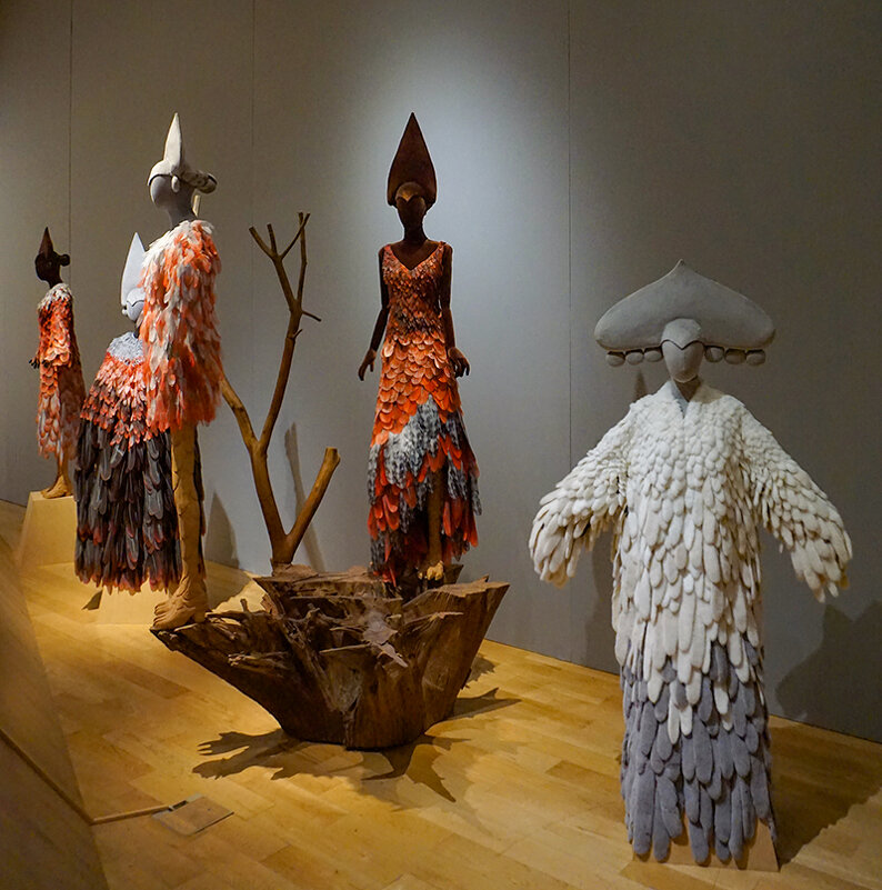 Выставка " Сны Алёны" - Ольга Выставка " Сны Алёны" - Ольга