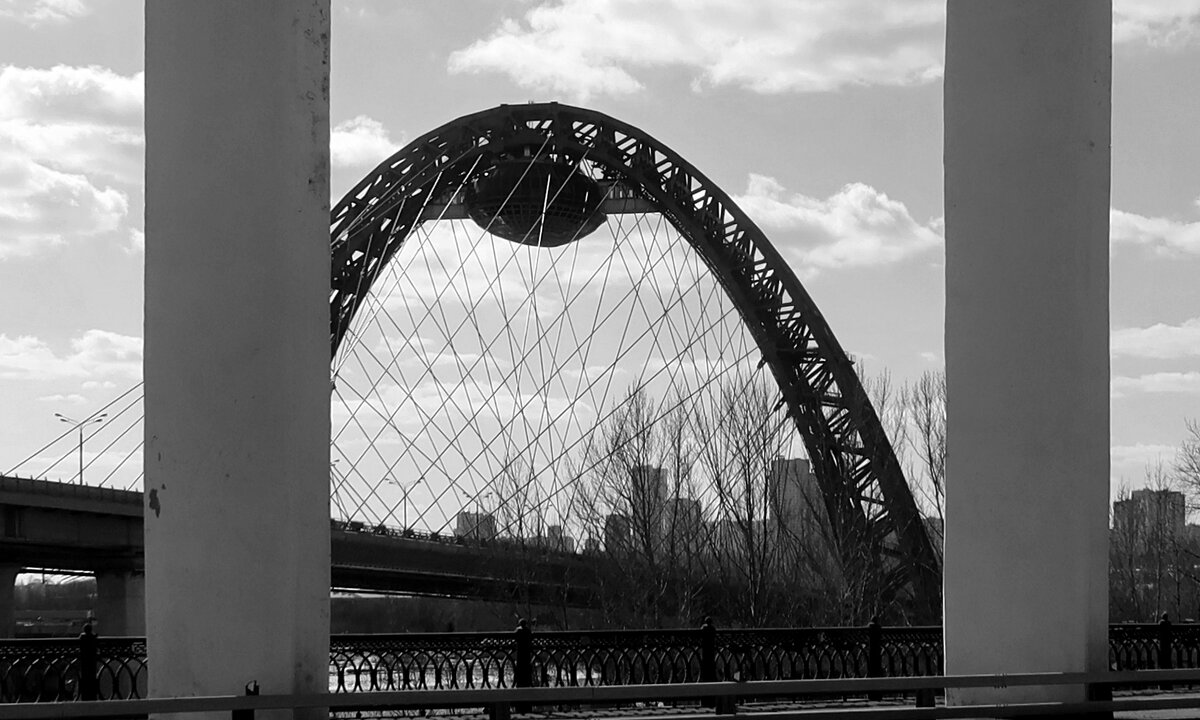 Мосты - Дмитрий И_