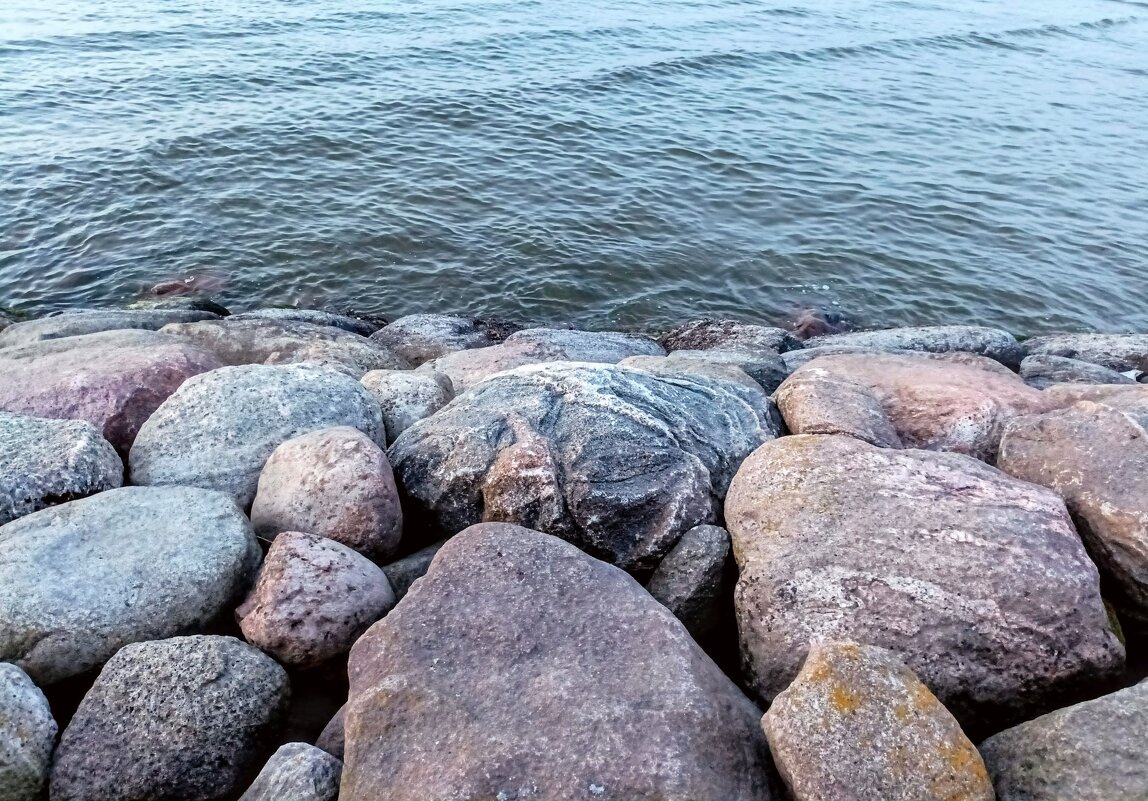 Камни - Veera V