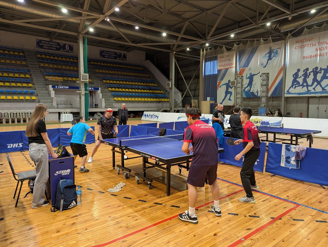 Игра - Андрей Хлопонин