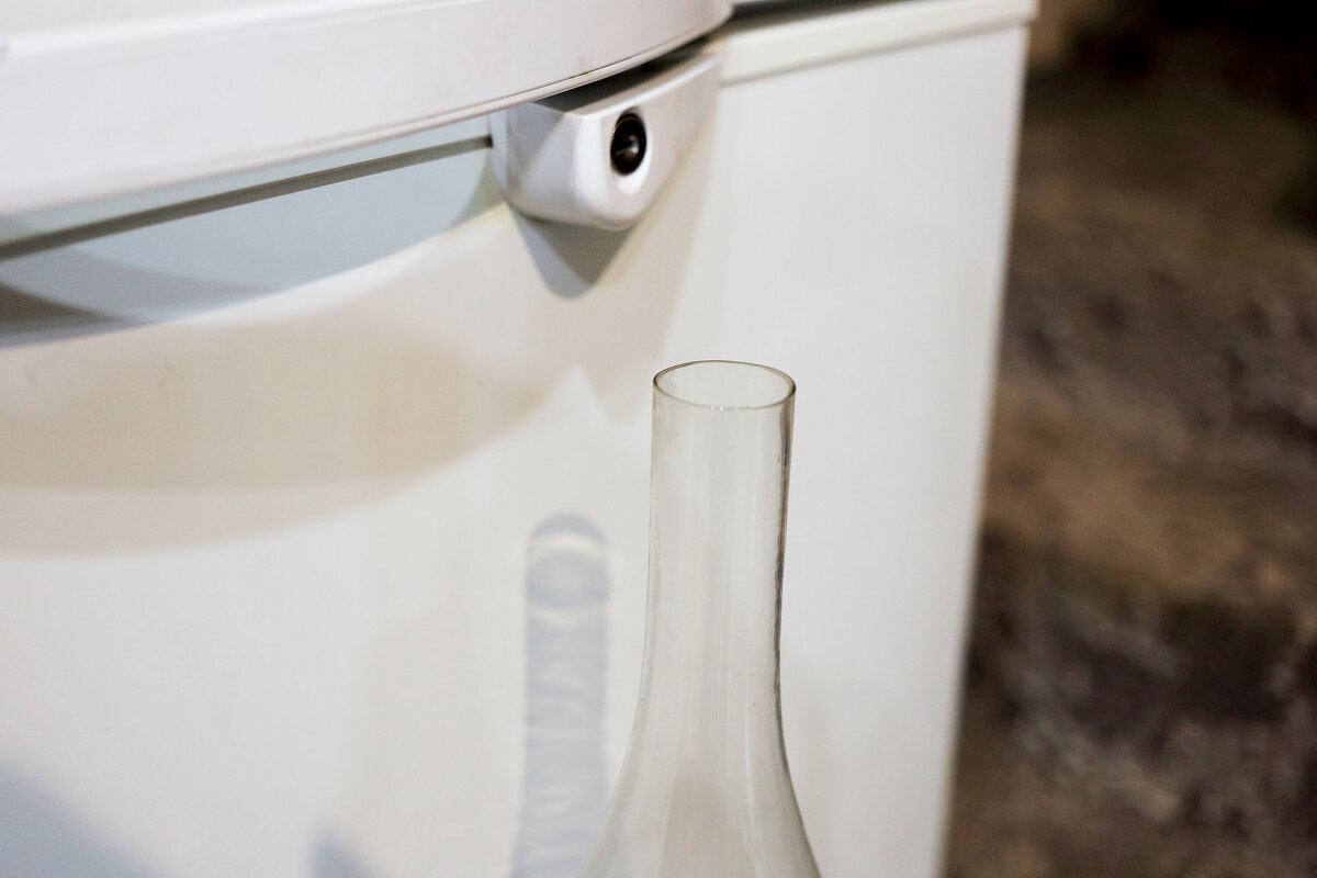 Лампа и тень - Юрий Гайворонскiий