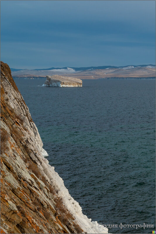 Шарга-Даган - Студия фотографии
