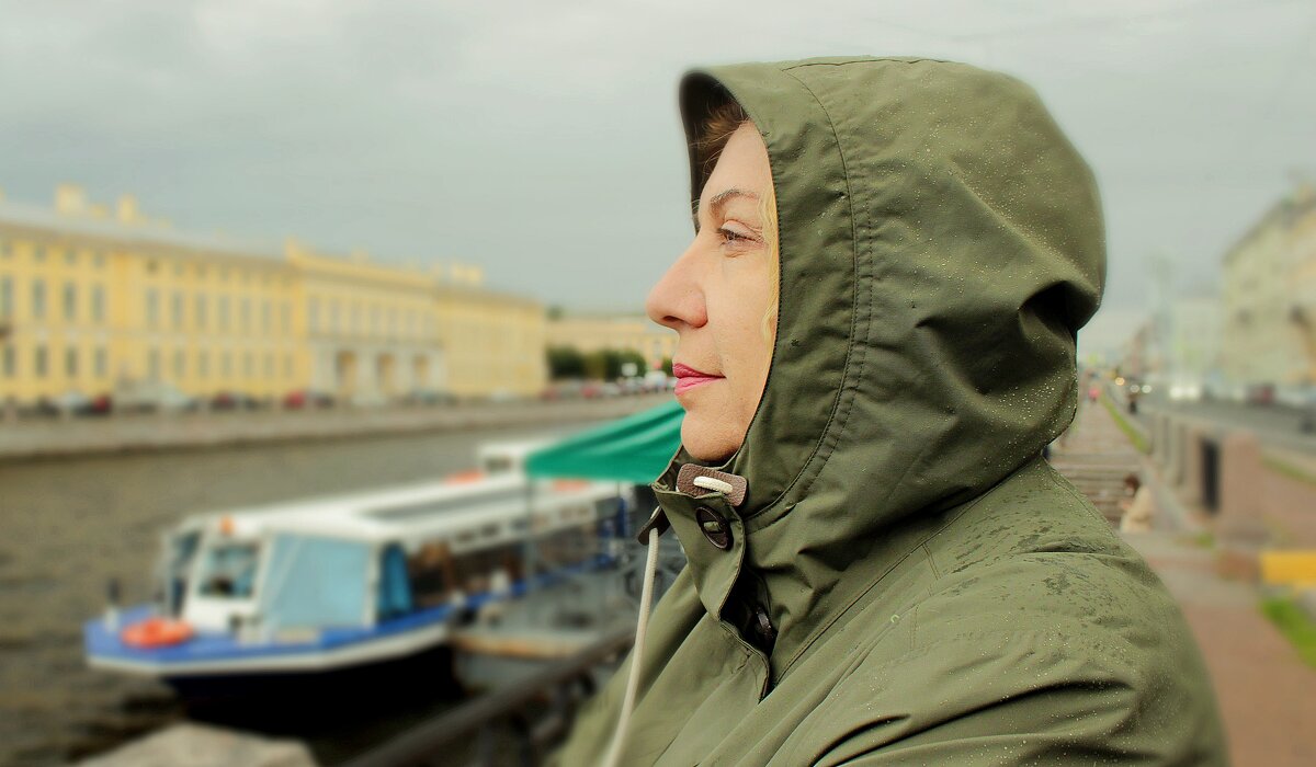 Профиль дорогой. - веселов михаил Профиль дорогой. - веселов михаил