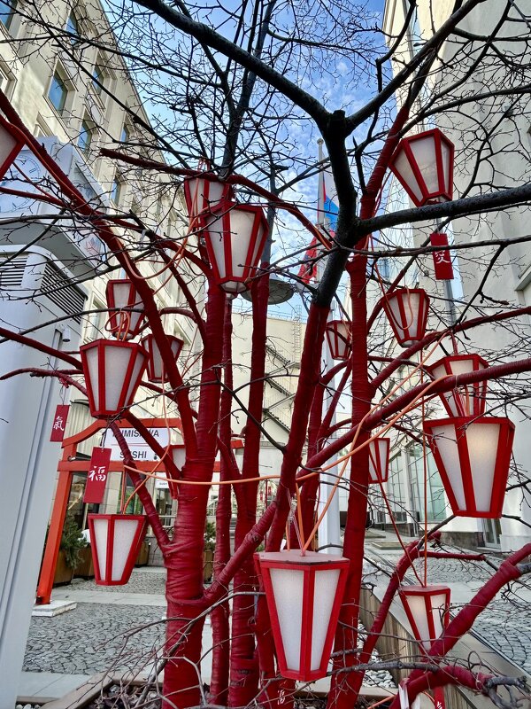 Важные мелочи - Натали 