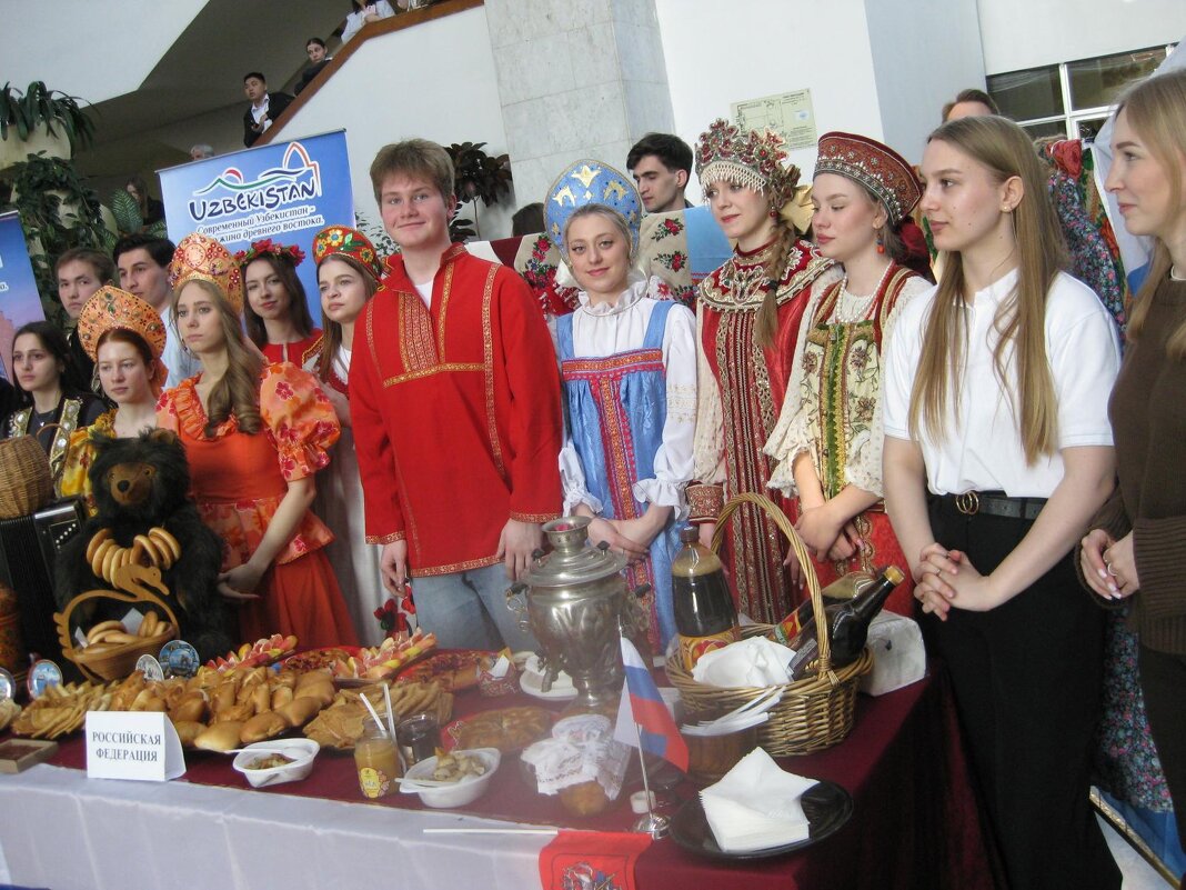 Русская краса - Дмитрий Никитин