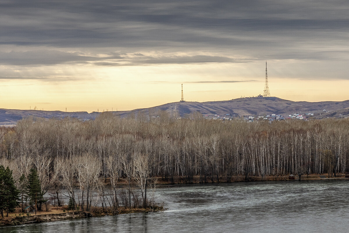 Усть-Каменогорск - Дмитрий 