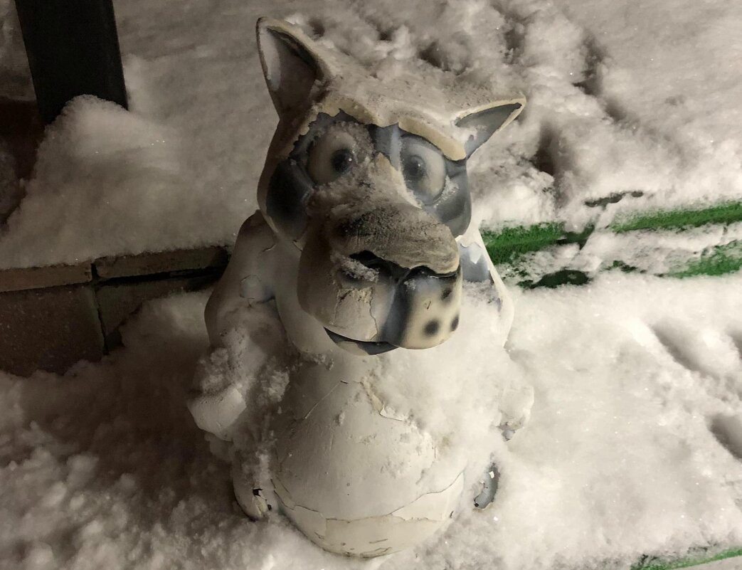 – Ты заходи, если что... - Михаил Андреев