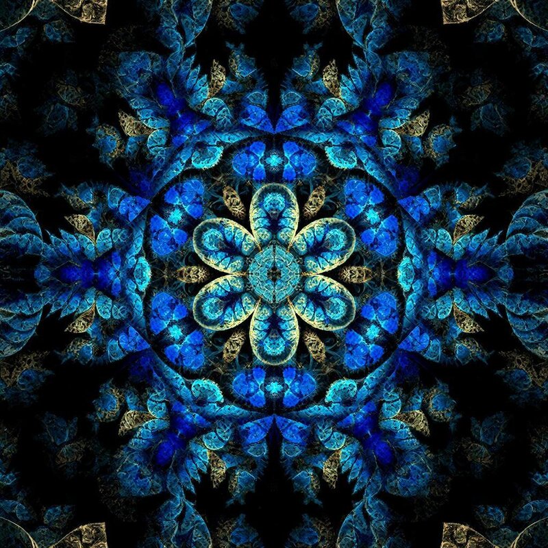 фрактал ии - СЕРГЕЙ ФИЛОЧКИН