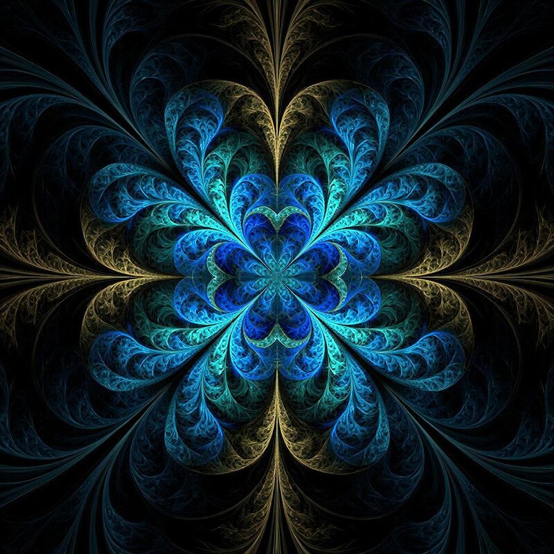 фрактал ии - СЕРГЕЙ ФИЛОЧКИН