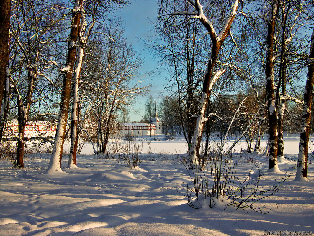 Тихвин - Laryan1 