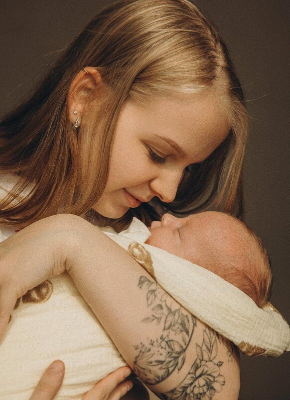 ... - Алла Кочергина