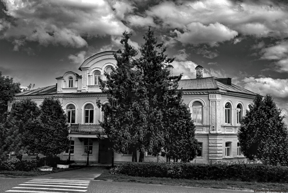 Тихвин - Laryan1 