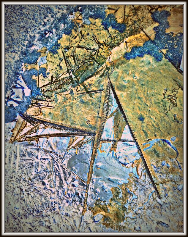 *** - Любовь *** - Любовь