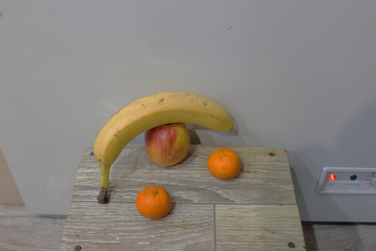 Фрукты - Юрий Гайворонскiий