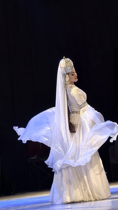 Горянка - Мариша Тим