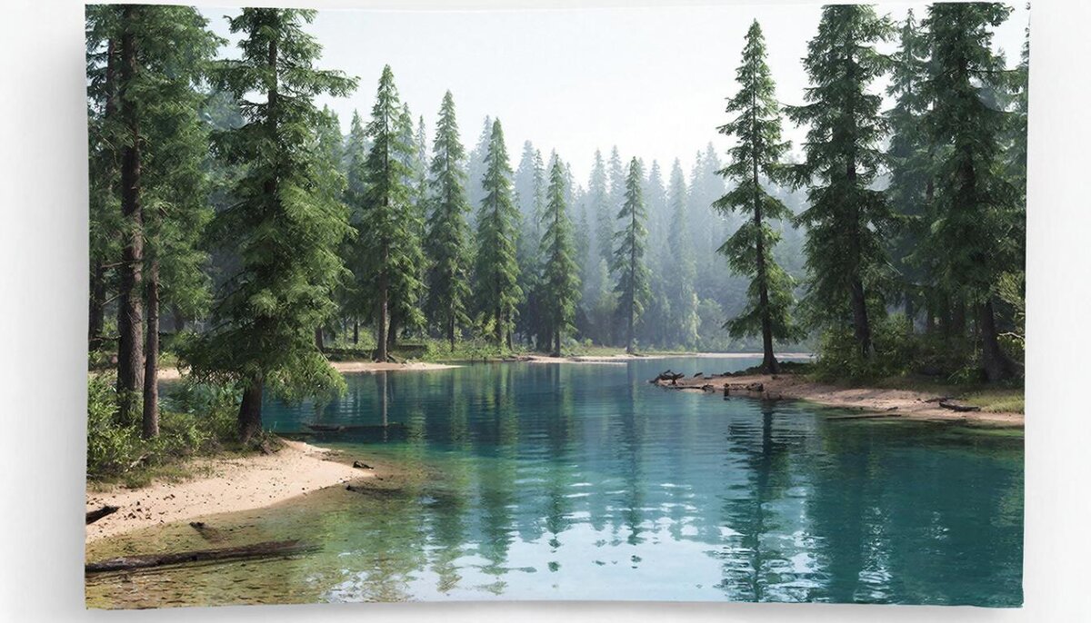 ПРИРОДА - СЕРГЕЙ ФИЛОЧКИН