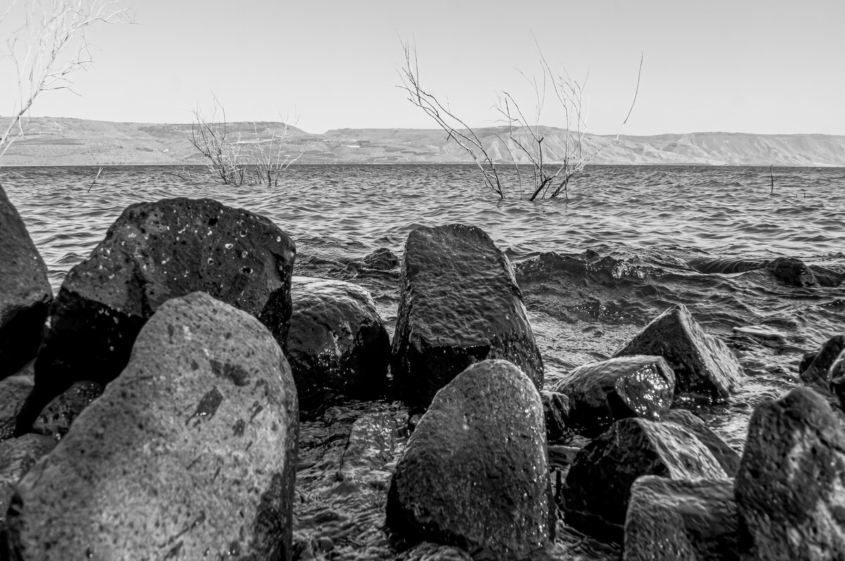 Большая вода - Eugene *